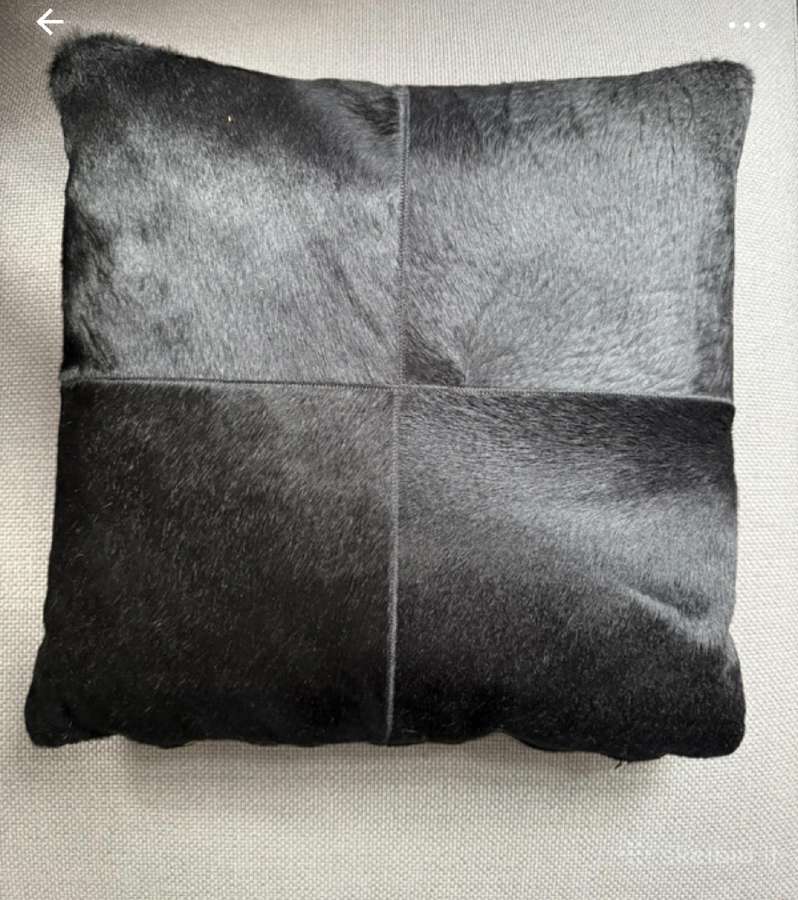 Nijolė kailiai- skirtingų spalvų pagalvės 45x45cm - nuotraukos Nr. 12