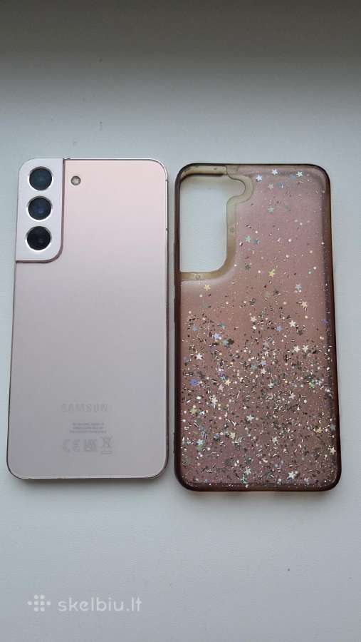 Samsung Galaxy S22