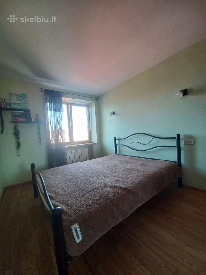 Butas Rusnėje - nuotraukos Nr. 10
