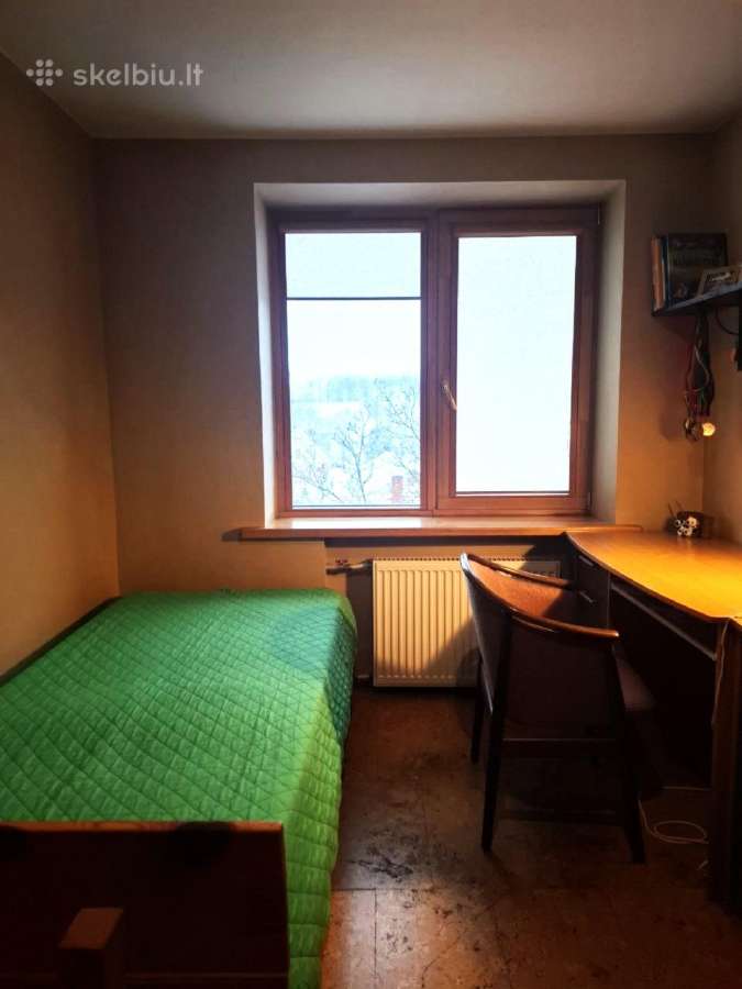 Butas Rusnėje - nuotraukos Nr. 11