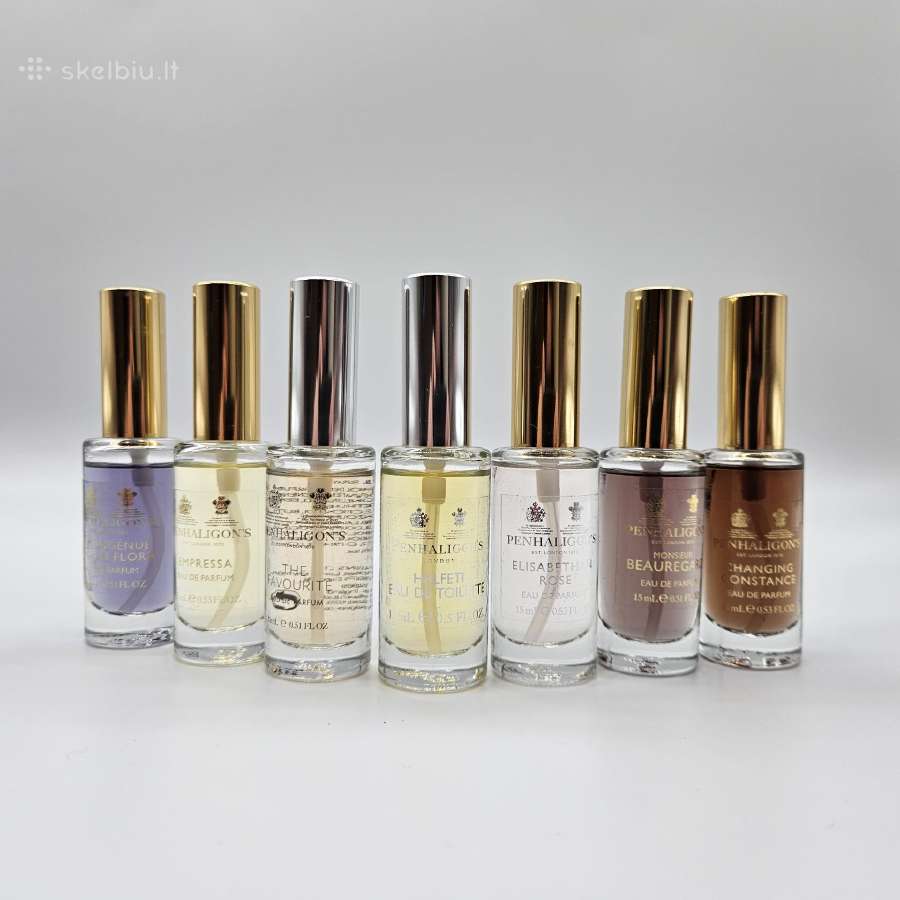 Kvepalai Penhaligons