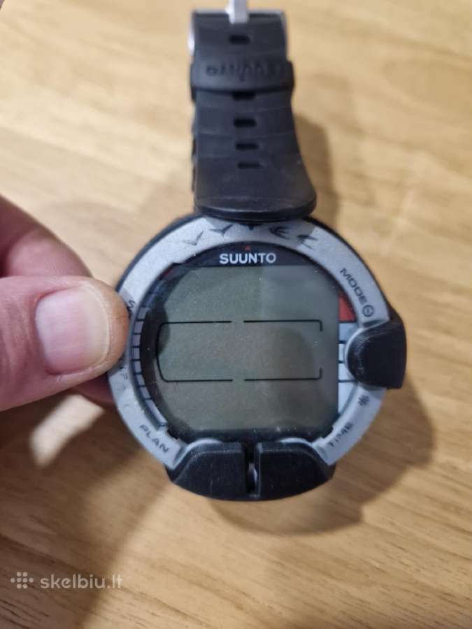 Suunto naro laikrodis