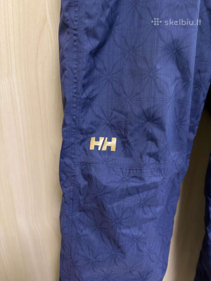 Helly Hansen slidinėjimo kelnės - nuotraukos Nr. 9