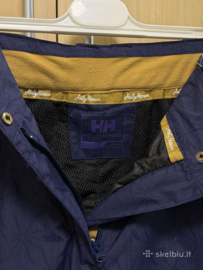 Helly Hansen slidinėjimo kelnės - nuotraukos Nr. 3