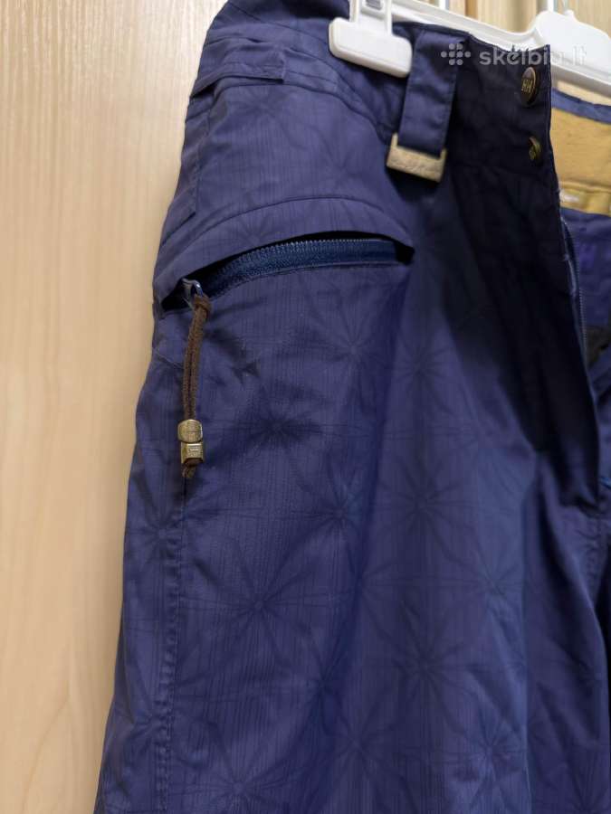 Helly Hansen slidinėjimo kelnės - nuotraukos Nr. 10