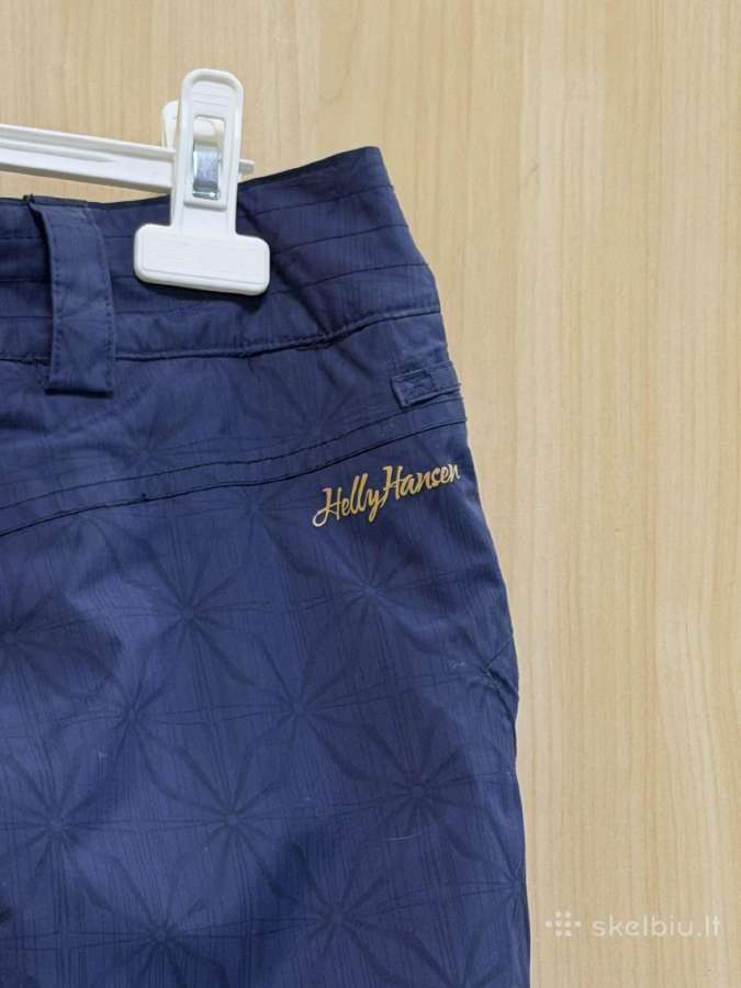 Helly Hansen slidinėjimo kelnės - nuotraukos Nr. 11