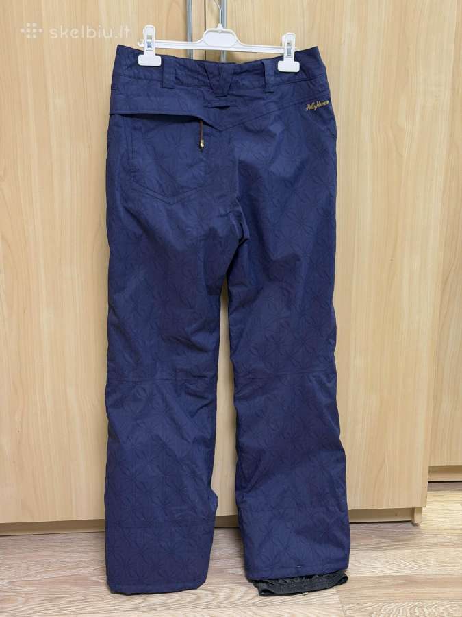 Helly Hansen slidinėjimo kelnės - nuotraukos Nr. 2