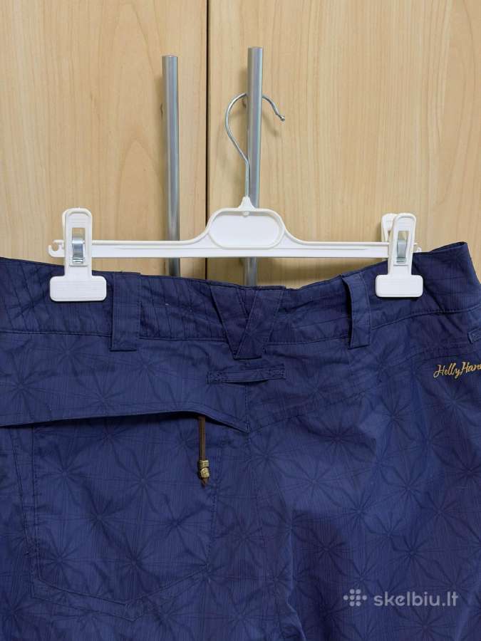 Helly Hansen slidinėjimo kelnės - nuotraukos Nr. 6