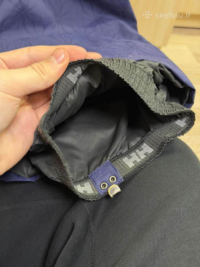 Helly Hansen slidinėjimo kelnės - nuotraukos Nr. 12