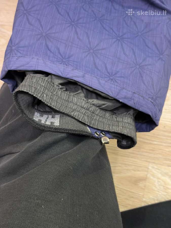 Helly Hansen slidinėjimo kelnės - nuotraukos Nr. 13