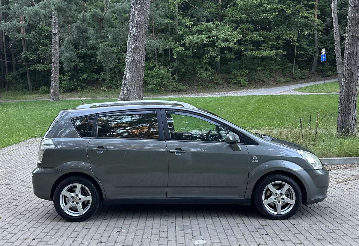 Automobiliu supirkimas - nuotraukos Nr. 7