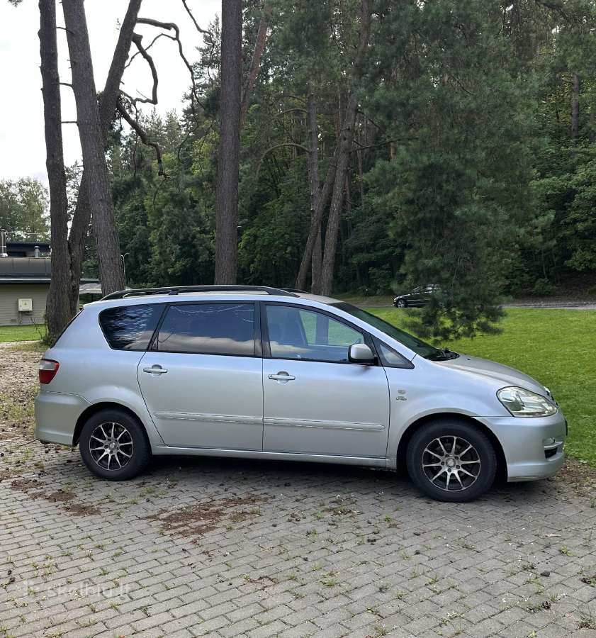 Automobiliu supirkimas - nuotraukos Nr. 8