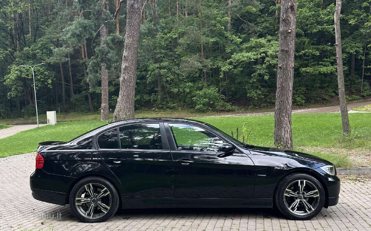 Automobiliu supirkimas - nuotraukos Nr. 9