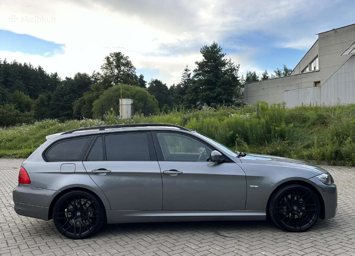 Automobiliu supirkimas - nuotraukos Nr. 11