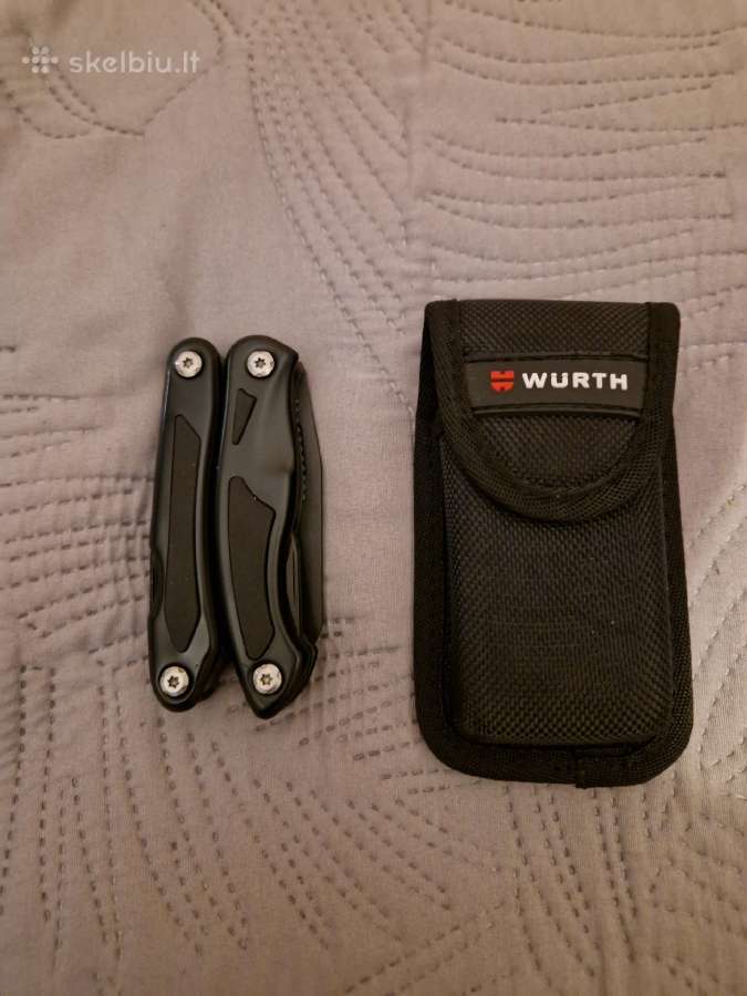 Wurth multifunkcinis įrankis