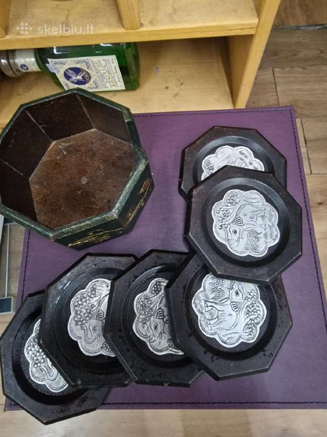 Padėkliukai