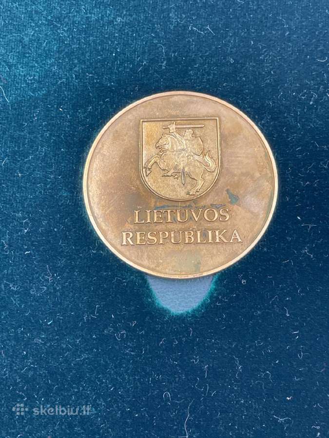 Lietuvos taupomasis bankas 80 metu jubiliejinis me - nuotraukos Nr. 3