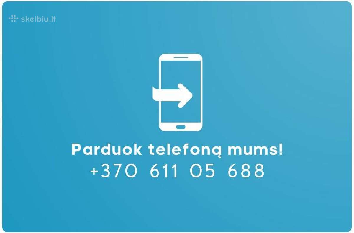 Nupirksime Apple iPhone Air