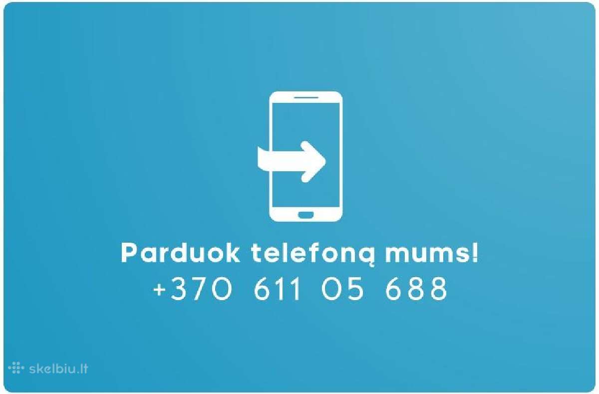 Perkame Xiaomi telefonus