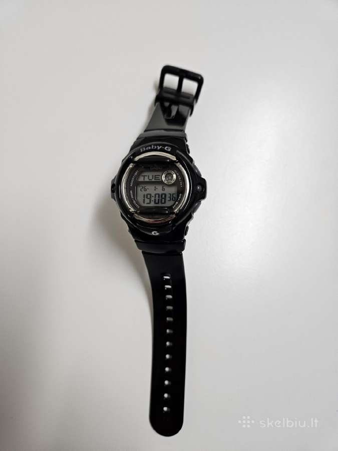 Laikrodis Casio Baby G