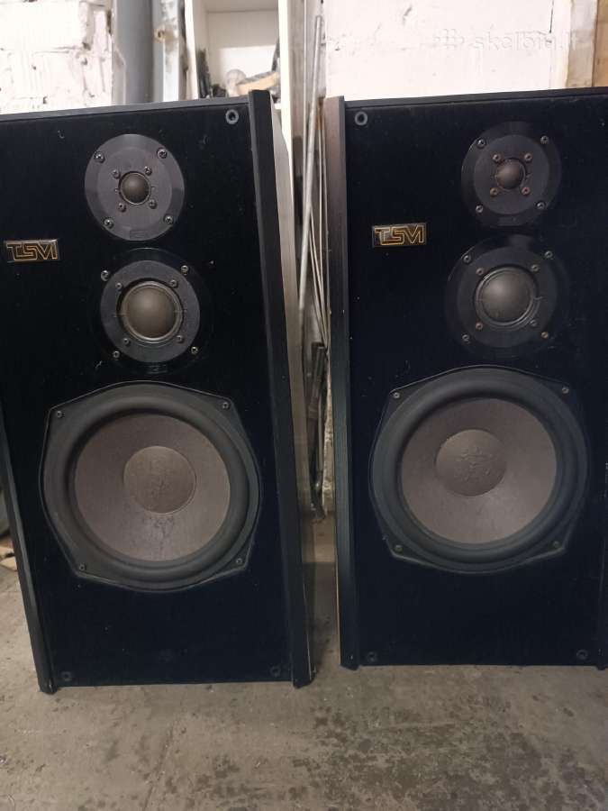 Tsm Top Twen audio koloneles