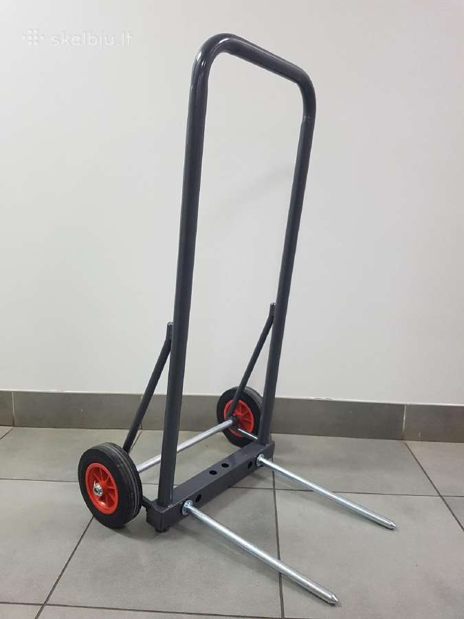 Kartono Plastiko presas Macfab 60 Airija - nuotraukos Nr. 2
