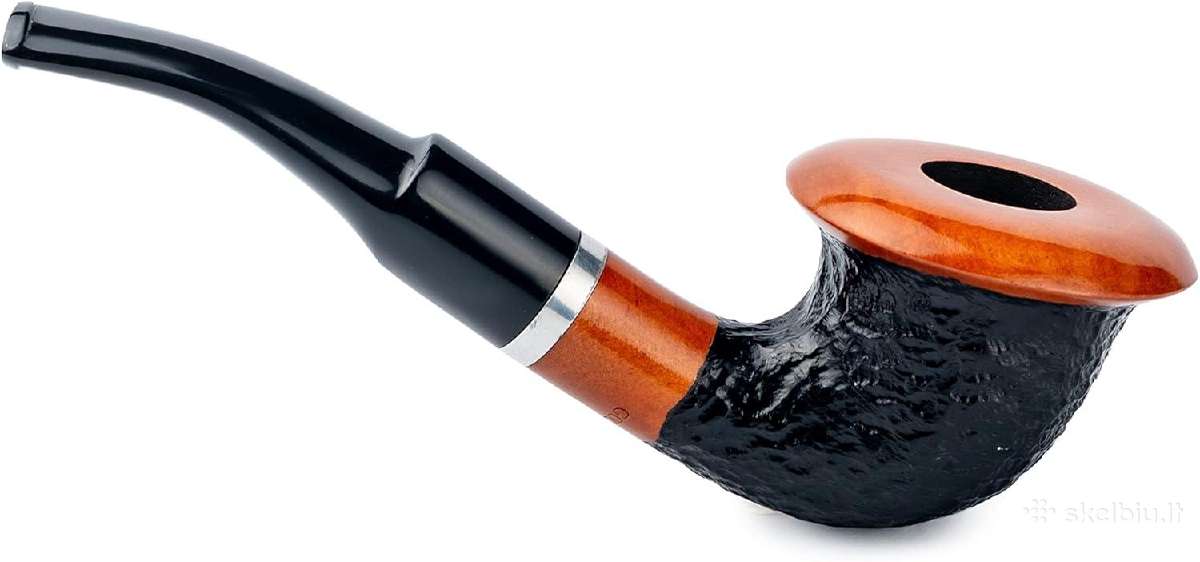 Pypkė Rankų Darbo - nuotraukos Nr. 4