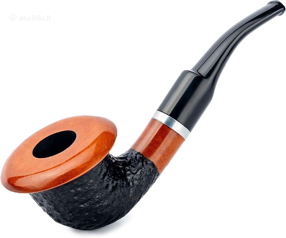 Pypkė Rankų Darbo - nuotraukos Nr. 6