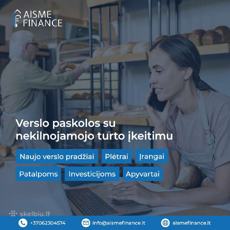 Kai kiti atsisako – mes ieškome sprendimo - nuotraukos Nr. 16
