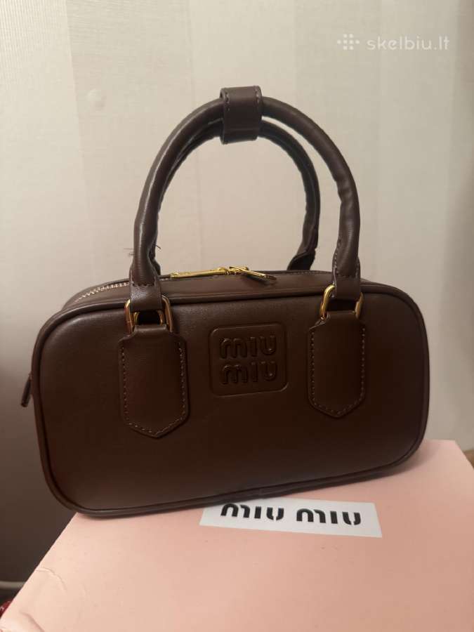 Miu miu rankinė