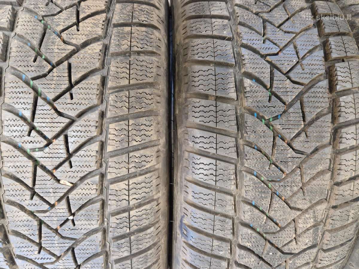 255-45r20 Dunlop - nuotraukos Nr. 2