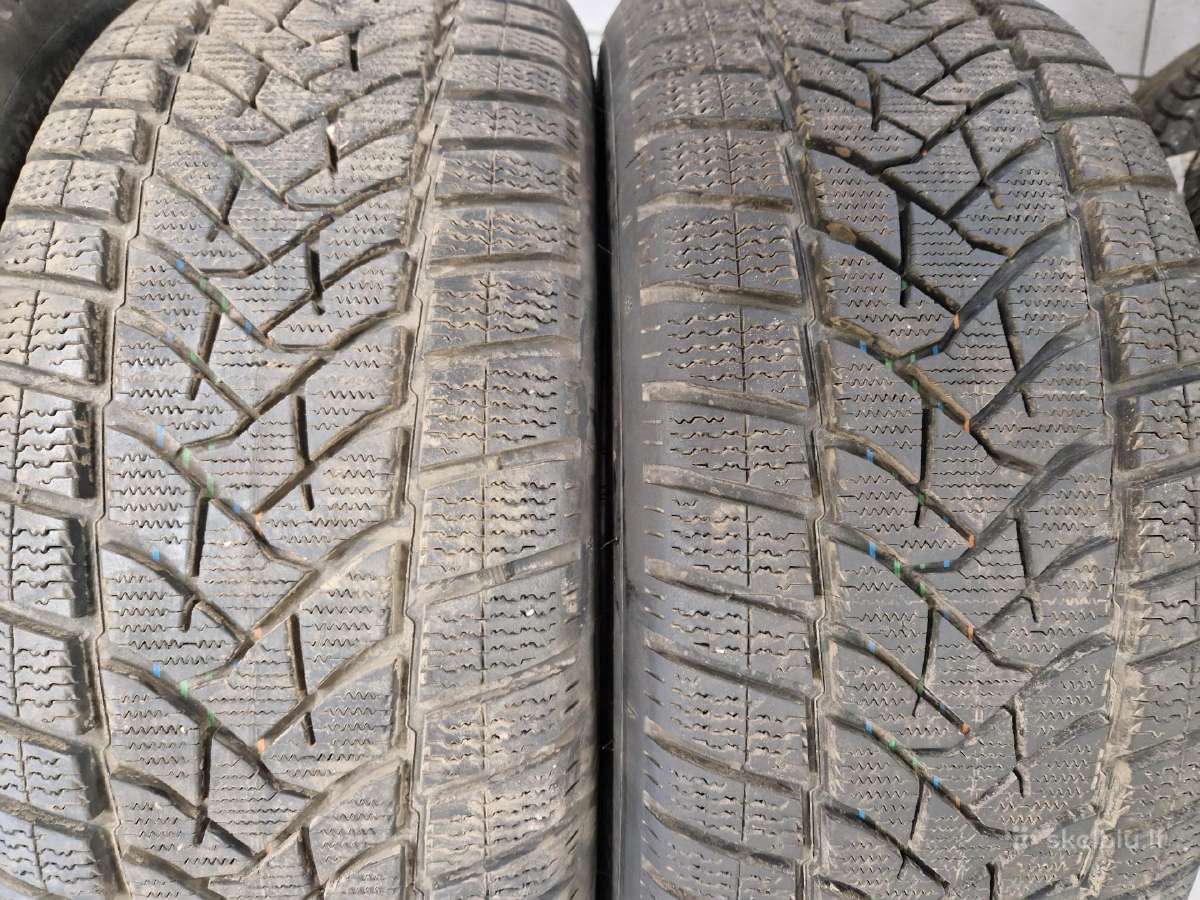 255-45r20 Dunlop - nuotraukos Nr. 3