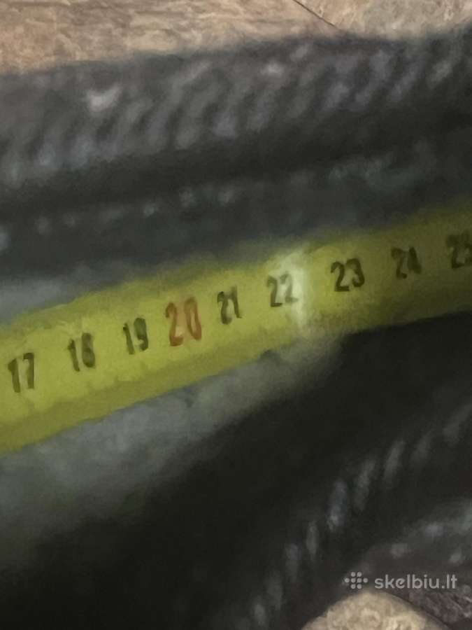 Šilti , moteriški aulinukai žiemos sezonui, 37 dyd - nuotraukos Nr. 12