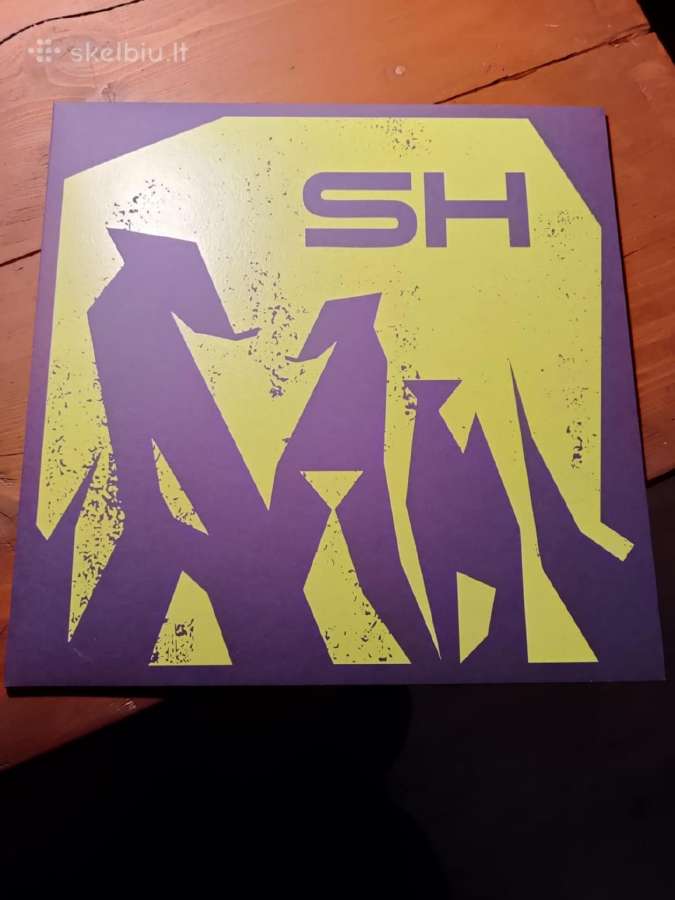 Sh Lp