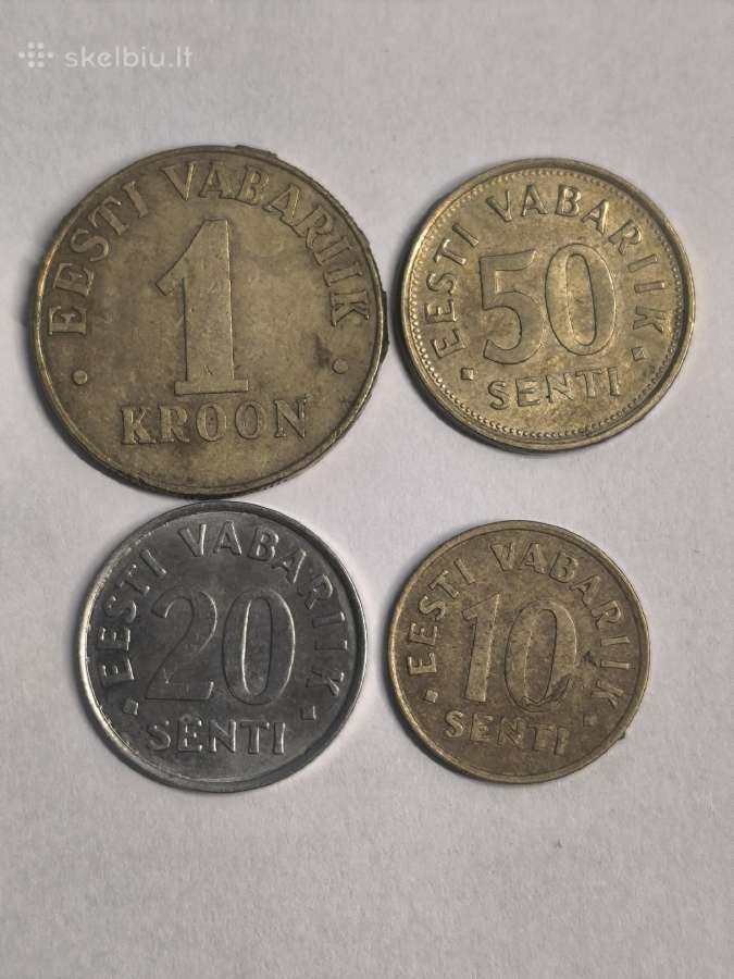 Estija Nr 83