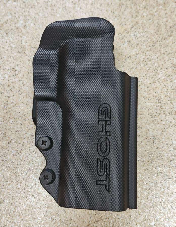 Visiškai naujas 9 mm pistoletas Tanfoglio Force - nuotraukos Nr. 3