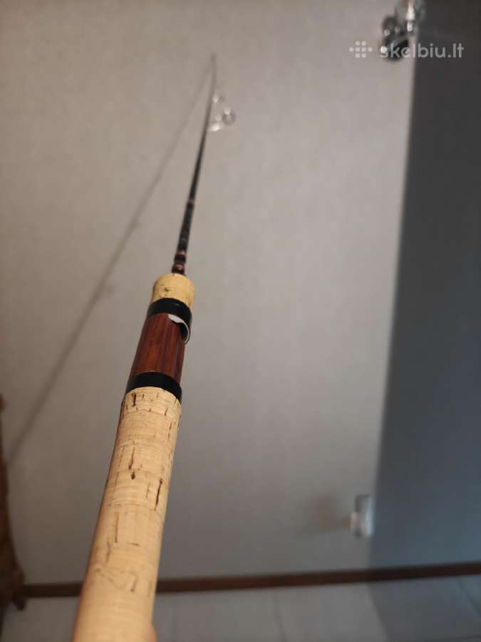 Spiningas North fork Lmx Fw602-1