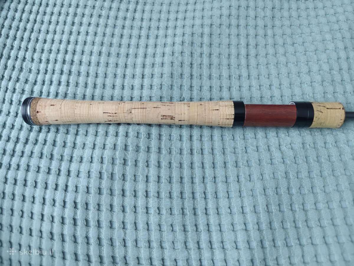 Spiningas North fork Lmx Fw602-1 - nuotraukos Nr. 4