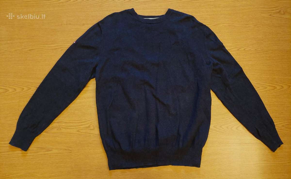 Superdry vyriškas megztukas M dydis