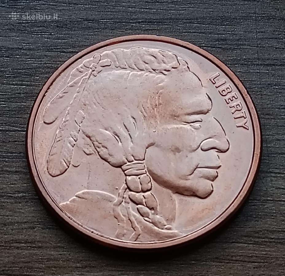 1 Oz investicinis varis - nuotraukos Nr. 4