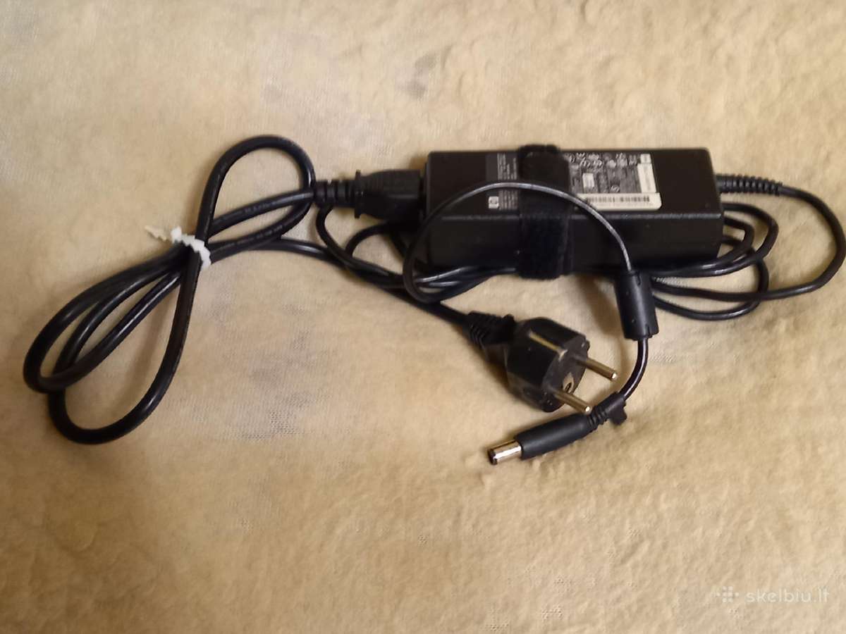 19v 4,74a adapteris kompiuteriui