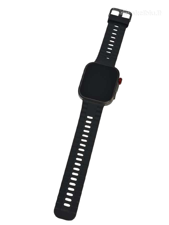 Huawei Watch Fit 4 Pro (Ekspozicinis) + 6 mėn. gar - nuotraukos Nr. 17