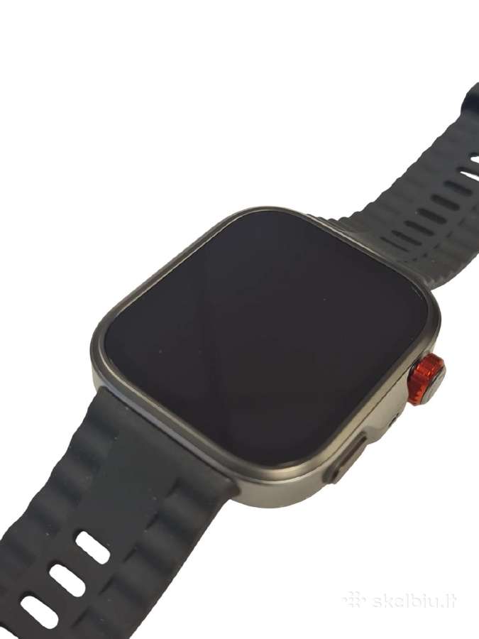 Huawei Watch Fit 4 Pro (Ekspozicinis) + 6 mėn. gar - nuotraukos Nr. 18