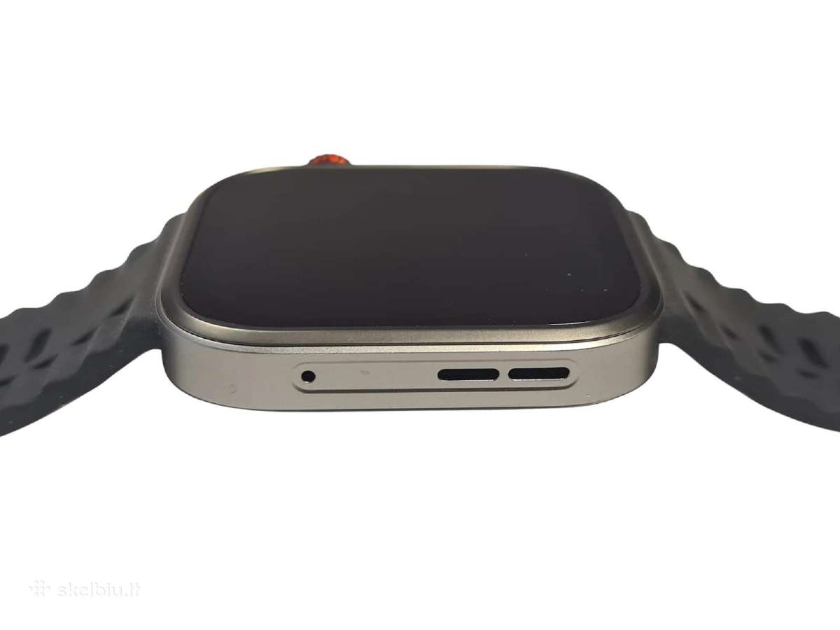 Huawei Watch Fit 4 Pro (Ekspozicinis) + 6 mėn. gar - nuotraukos Nr. 20