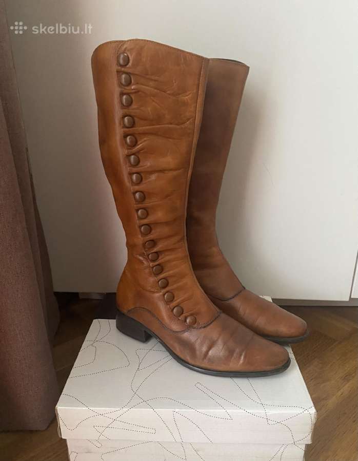 Batai 38 is odos - nuotraukos Nr. 4
