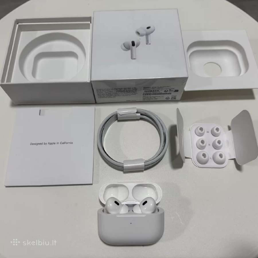 Air pods