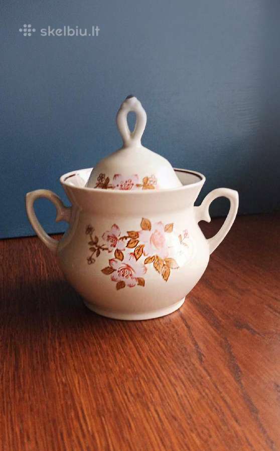 Cukrinė, 400ml, Mfz