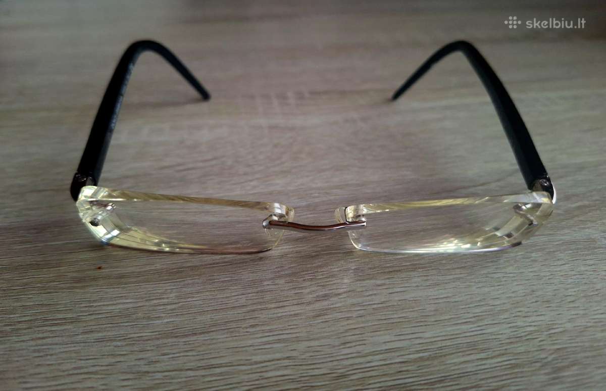 Dolce&gabbana akiniai - nuotraukos Nr. 5