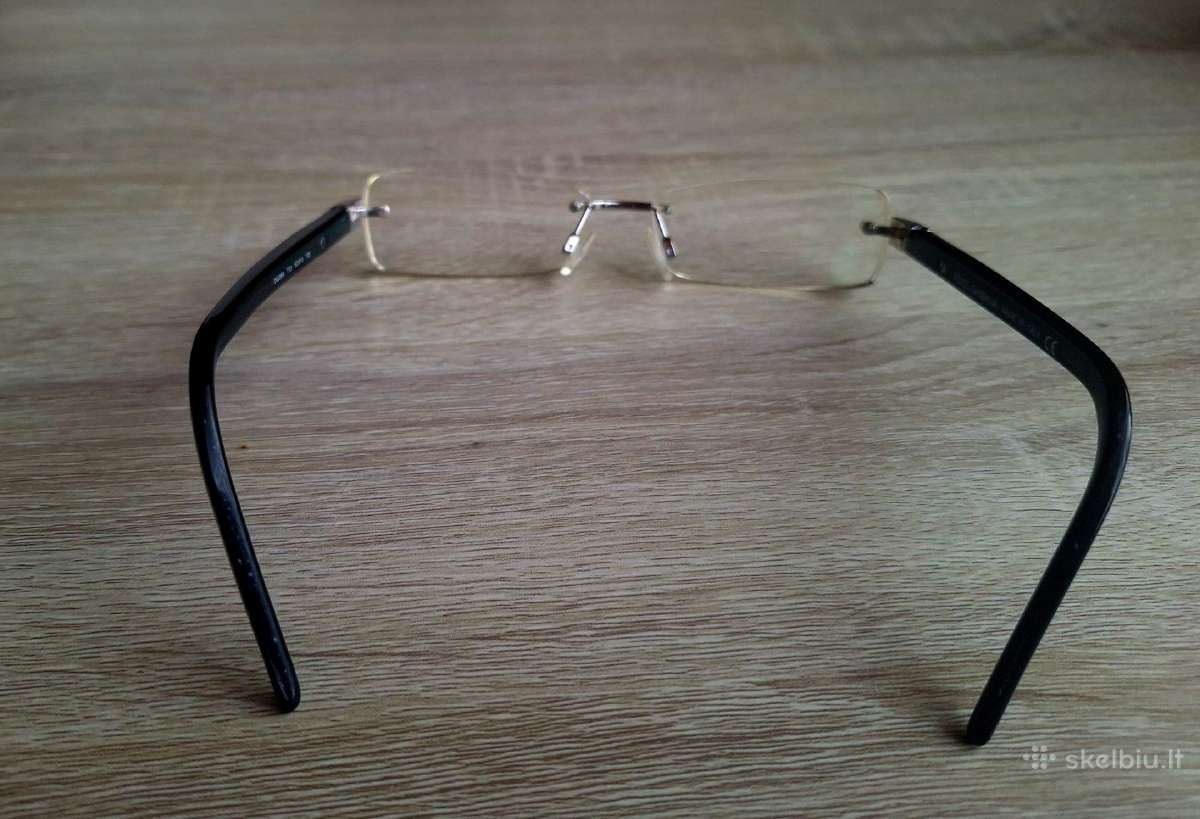 Dolce&gabbana akiniai - nuotraukos Nr. 6