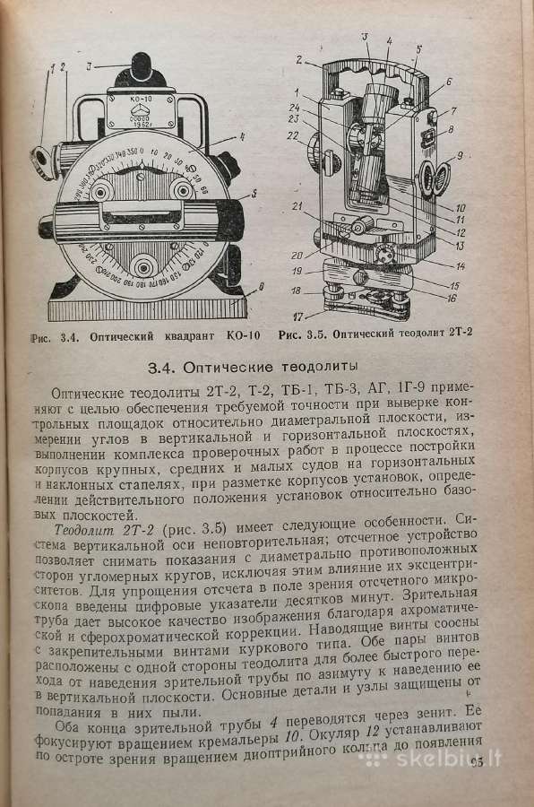 Techninė literatūra - nuotraukos Nr. 5
